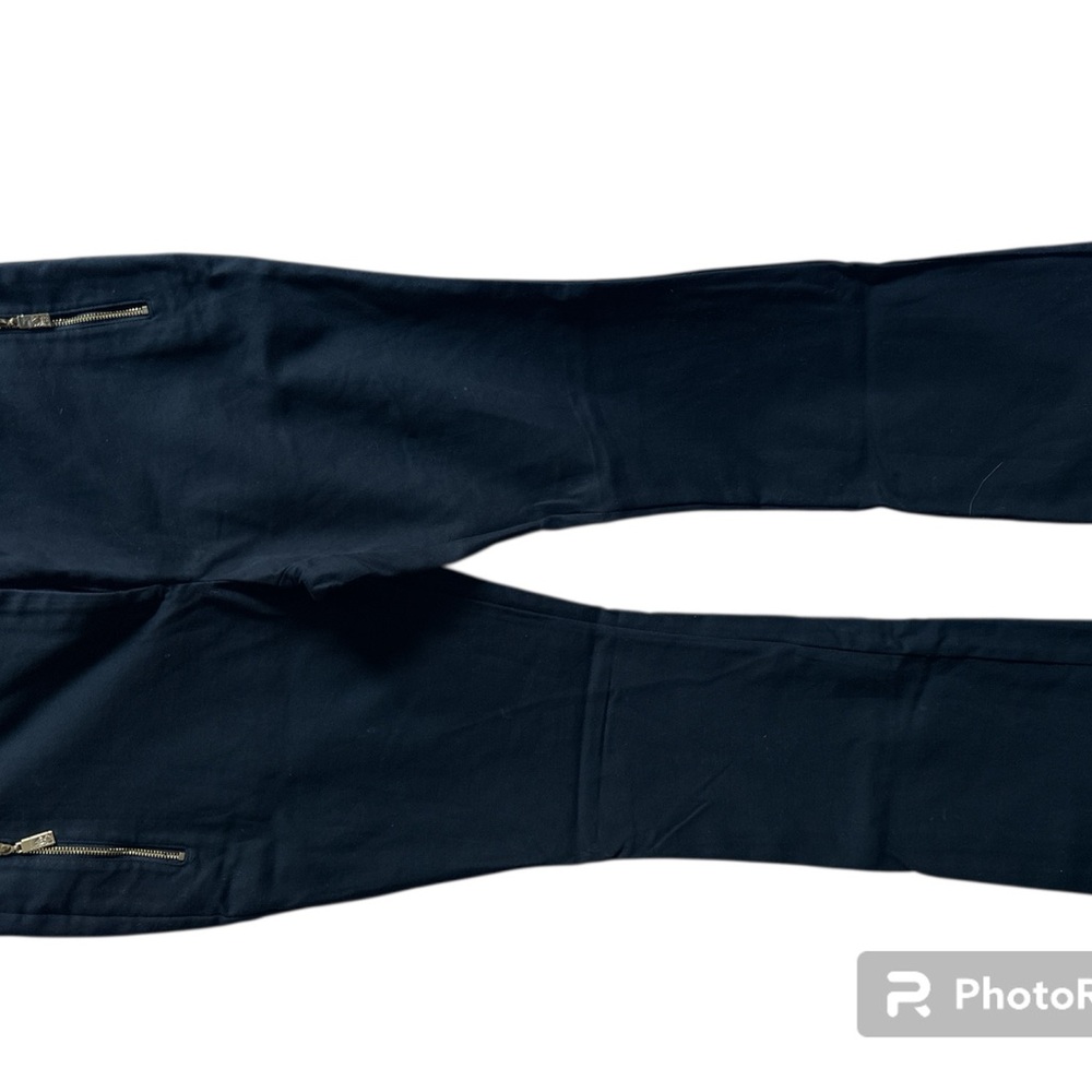Anne Klein Black Dress pants